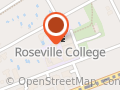 Roseville College Clothing Pool