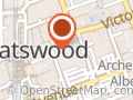 Nude Lucy Chatswood