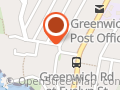 Greenwich Village Arts Trail