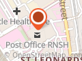 RNSH The Corner Shop