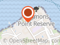 Simmons reserve