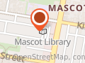 Mascot Library & George Hanna Memorial Museum