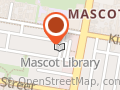 Mascot Parking Lot