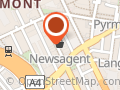 Central Pyrmont Newsagency