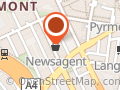 ByteFederal Australia Bitcoin ATM (Central Pyrmont Newsagency)