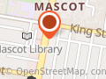 Mascot Liquor Supply