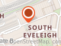 North Sandwich and Burgers Eveleigh