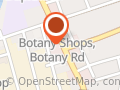 Botany Florists Pattersons