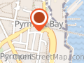 INUS English Sydney
