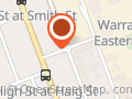 Kennards Self Storage Chatswood
