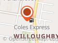 OTR Willoughby