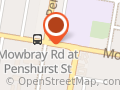 Willoughby Sports & Spinal Physiotherapy
