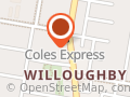 Willoughby Thai Massage
