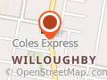 Richardson & Wrench Willoughby