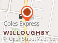 Vision Personal Training Willoughby