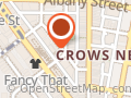 SORAYA TAILORING - Crows Nest