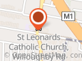 St Leonards Catholic Church