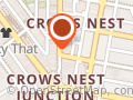 Cork and Canvas Crows Nest
