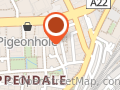 Andiamo Trattoria Kensington Street