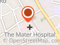 Dr. Paul Thornton-Bott BM MRCS FRCS FRACS FAOrthA - MATER PRIVATE HOSPITAL