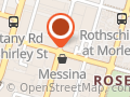 Three Blue Ducks Rosebery