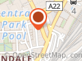 Government Transport Social Club