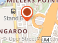 Millers Point Tennis Court