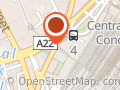 Travellers Contact Point