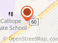 Calliope Pool