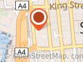 Australia Post - 383 Kent Street Parcel Locker