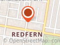 Redfern Legal Centre