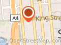 Astra Serviced Apartments - Sydney Cbd
