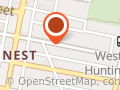 Pat Conroy Office Cleaning Sydney