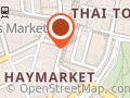 Crocodile Senior Thai Pty Ltd
