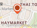 Arom Thai Massage & Spa