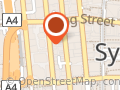 Sydney CBD Studio
