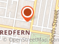 Suburgia Redfern