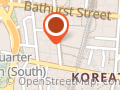 Danjee Korean BBQ restaurant