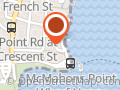 Harbourside Serviced Apartments