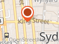 Mecca Coffee - King Street, CBD