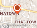 Ed Ae' Unique Thai cafe 1982