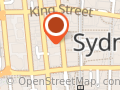 Eckersley's Sydney CBD