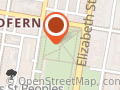 Baptist Fountain Redfern
