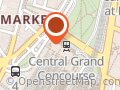 Baggage Storage By Smarte Carte, Central Station
