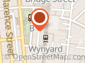 Registered Office Sydney