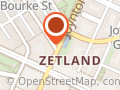 Community Health Service (Zetland Nsw)