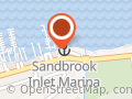 Sandbrook Inlet Marina