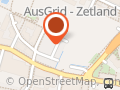University of Zetland