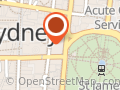 Bianca Spender, David Jones Sydney