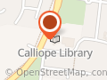 Calliope Library and Transaction Centre